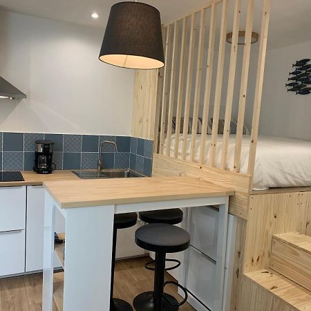 Studio Guiriden Фуэнан Экстерьер фото